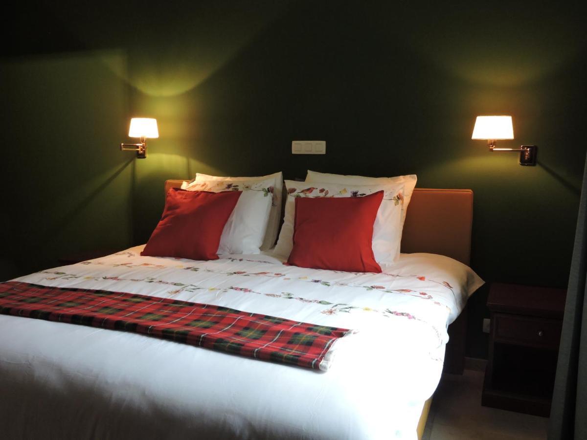 Hotel Manoir Thoveke à Lauwe Extérieur photo